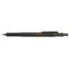 Rotring 600 automatinis pieštukas 0,5 mm žalias
