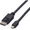Rotronic Roline 11.04.5636 Mini Displayport kabelis 3 m