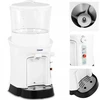 Royal Catering Elektrinis ledo smulkintuvas 12 l 320 aps./min 400 W