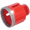 Rubi Drygres deimantinis grąžtas 43mm M14