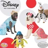Rubie's Disney Gražuolė ir pabaisa didelis naminių gyvūnų kostiumas