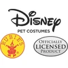 Rubie's Disney Gražuolė ir pabaisa didelis naminių gyvūnų kostiumas