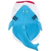 Rubie's oficialus šuns kostiumas, ryklys - medium