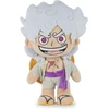 Ruffy Gear 5 pliušinis žaislas 34 cm One Piece 16002682