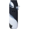 Ruiyitech silikoninis dėklas, skirtas Voopoo Vmate Max rinkiniui (juodas baltas)
