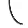 Ryde Zac 421 28" dviračio ratlankis, 36h, juodas, V-brake