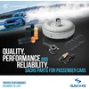 Sachs 900 335 ratų pakabos
