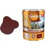 Sadolin Lakas beicas Extra Apsauginė-dekoratyvinė 10 metų 5l Tamsus raudonmedis