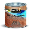 Saicos 0180 Speciali alyva terasoms juoda 125ml