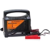 Saife 280231 automobilinis ir motociklinis įkroviklis 4 amp 12 v