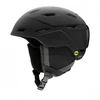 Šalmas Smith Mission Mips Matte Juodas M 55-59 2025