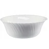 Salotų dubuo Galicja Bianco 23 cm