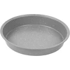 Salter Bw02777g Marble Collection anglinio plieno nelipni apvali kepimo forma, 24 cm, pilka