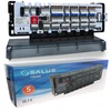Salus cb500 valdymo blokas + siurblio katilo modulis - nauja versija kl06 kl08nsb