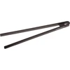 Sambonet gaminimo žnyplės, 29 cm, juodas silikonas, Sambonet Kitchen 51595b03