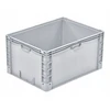 Sandėliavimo konteineris 800x600x420 mm