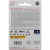 Atminties kortelė Sandisk Extreme 128gb Microsdxc kortelė