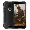 Dėklas Šarvuotas išmanusis telefonas Doogee S51 9/64gb, juodas, atsparus vandeniui Ip68