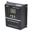 Saulės įkrovimo valdiklis akumuliatorių įkrovimo reguliatorius 12v/24v/36v/48v 60a Mppt