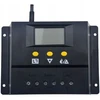 Saulės valdiklis reguliatorius 80a 12v/24v Pwm Lcd Pv
