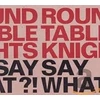 Say What?