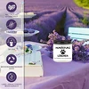 Scentoria dovanos šunų savininkėms moterims, kvapni žvakė stiklainyje - dog fart extinguisher, juokinga dovana šunų mylėtojams, žmonai, merginai gimtadienio proga, gimtadienio dovana moterims ir vyrams (levandų)