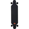 Schildkröt Longboard Freeride 41, 9 sluoksnių klijuotas klevas, pilna lenta su drop through ašies pakaba, Abec-11 guoliai