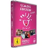 Vinilinė plokštelė Schloss Einstein – Kaip viskas prasidėjo (3 sezonas: serijos 77–116) (naujas leidimas) (fernsehjuwelen) [5 Dvd]