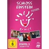 Vinilinė plokštelė Schloss Einstein – Kaip viskas prasidėjo (3 sezonas: serijos 77–116) (naujas leidimas) (fernsehjuwelen) [5 Dvd]