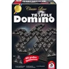 Schmidt Tripple Domino Classic Edition