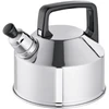 Schulte-ufer 6317-18 si Classic i Virdulys su švilpuku 18 cm 1.75 Litrai
