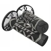 Scott Diamond Grip pilkos spalvos rankenos cross pitbike enduro