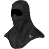 Scott Wind Warrior Balaclava motociklinis / dviratininko šalmas-kaukė juodas 2024: dydis: Xxl/xxxl