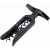 Screwpull Tm-100 kamščiatraukis, juodas