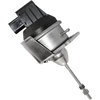 Scsn Vakuumo skardinė turbokompresorius 03l198716f, 03l253016a