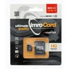 Sd atminties kortelė Imro 5902768015669 64 gb