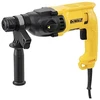 Sds plus gręžtuvas-kaltas Dewalt 2j 710w su 3 funkcijomis lagamine