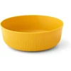 Sea to Summit Passage Bowl Medium - geltonas dubuo