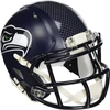 Seattle Seahawks Speed Mini šalmas