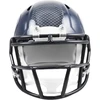 Seattle Seahawks Speed Mini šalmas