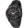 Sector No Limits 670 vyriškas laikrodis chronografas kvarcinis mechanizmas 45 mm