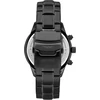 Sector No Limits 670 vyriškas laikrodis chronografas kvarcinis mechanizmas 45 mm