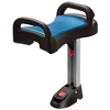 Sėdynė Saddle Lascal Buggyboard Maxi priedėliui, mėlyna