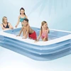 Šeimyninis baseinas Swim Center