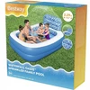 Šeimyninis pripučiamas baseinas su fontanu 229 x 152 x 96cm Bestway 54451