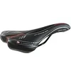 Selle Montegrappa Liberty Xxl plento dviračio balnelis, pagamintas Italijoje, juodas