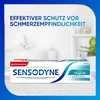 Sensodyne Multicare Original dantų pasta, 75 ml, kasdienė dantų pasta su fluoridu, jautriems dantims