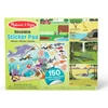 Ses Creative Melissa & Doug Lipdukų rinkinys "gyvūnų pasaulis"