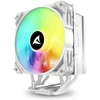Sharkoon A50 Baltas Rgb Cpu aušintuvas