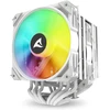 Sharkoon A60 Baltas Rgb Cpu aušintuvas